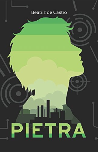 Pietra (Trilogia Sobrevivência, Band 1) Novels & Short Stories