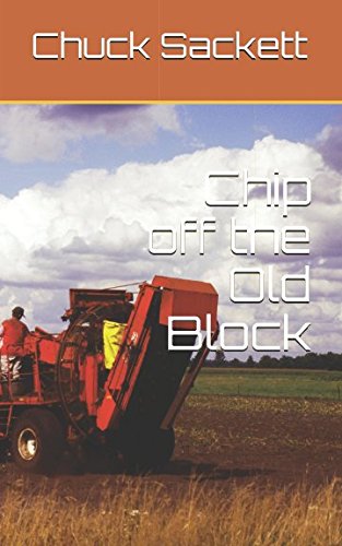 Chip off the Old Block Poetry