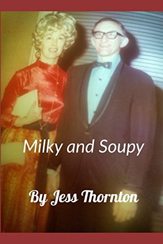 Milky and Soupy: 65 years together! (Mailman Tales, Band 3) Contemporary literature