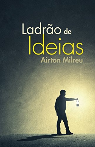 O ladrão de ideias Essays & Short Stories