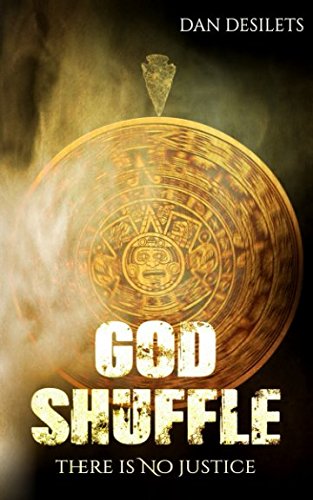 Product Image: God Shuffle: There Is No Justice