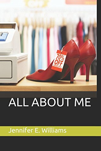 ALL ABOUT ME... (FAMILY TIES, Band 1) Eroticism