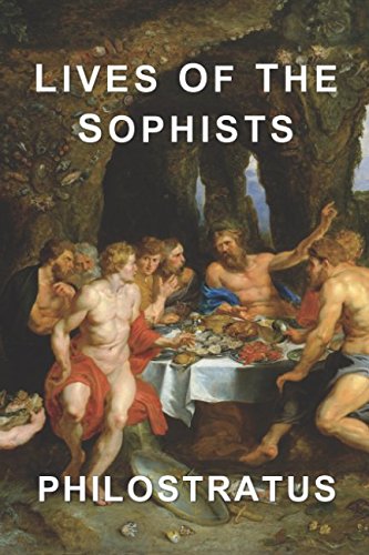 Lives of the Sophists Science