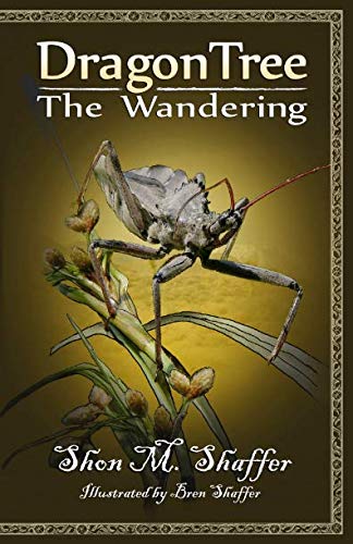 Product Image: DragonTree: The Wandering