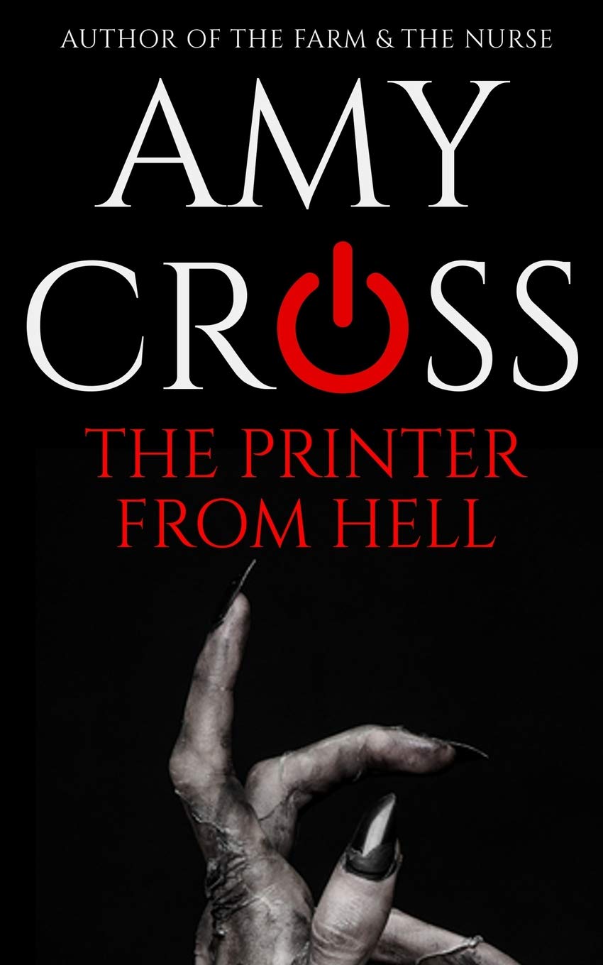 The Printer From Hell Horror & Mystery