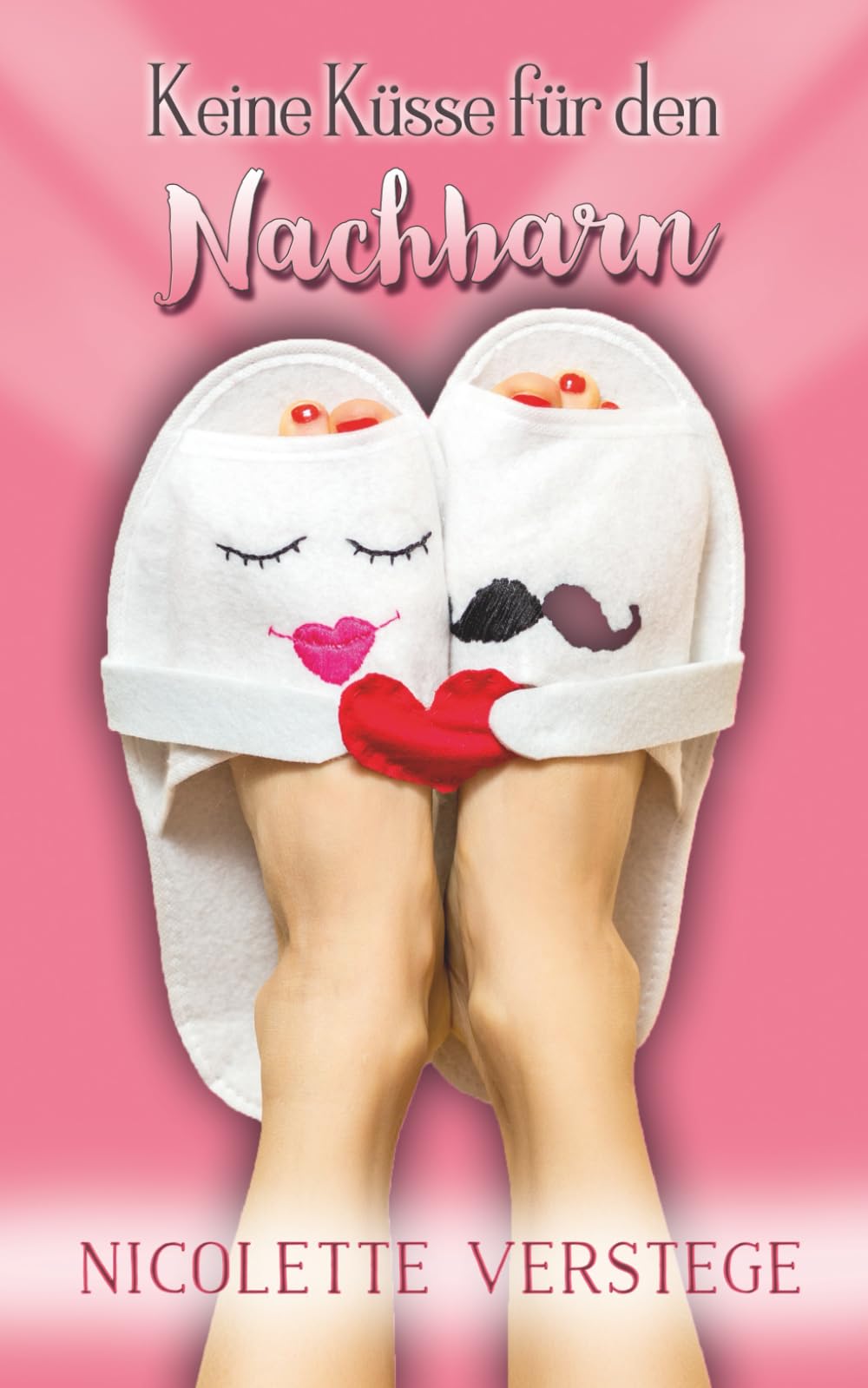 Keine Küsse für den Nachbarn Partnership & Love