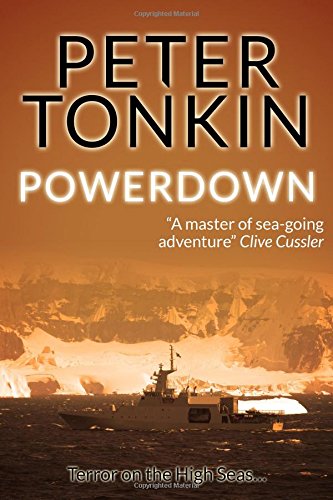 Powerdown Contemporary literature