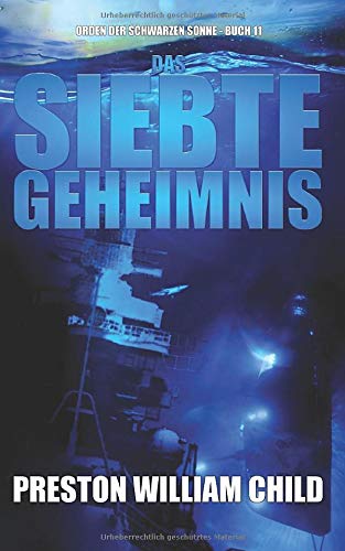 Das Siebte Geheimnis (Orden der Schwarzen Sonne, Band 11) Contemporary literature