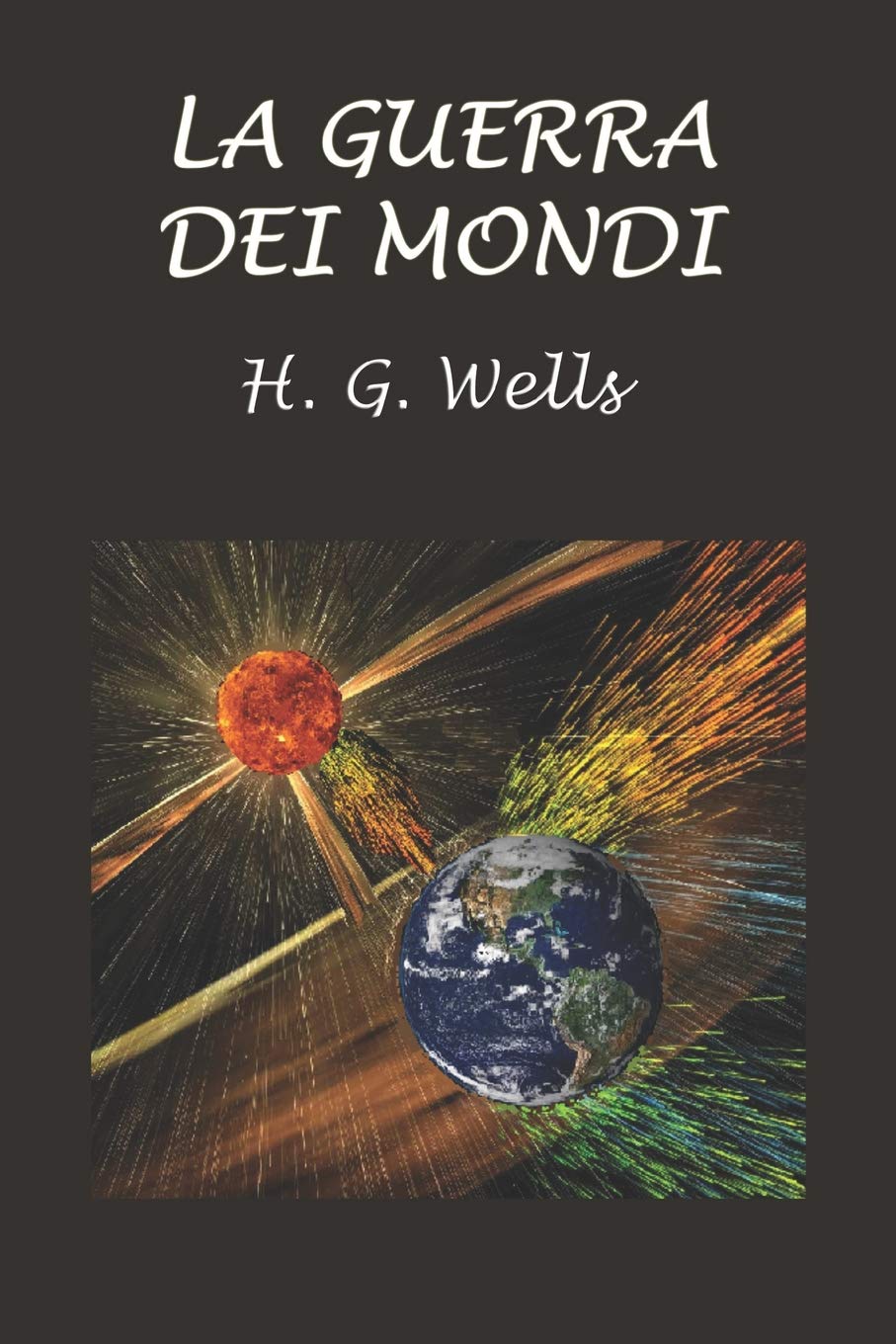 La Guerra Dei Mondi Contemporary literature