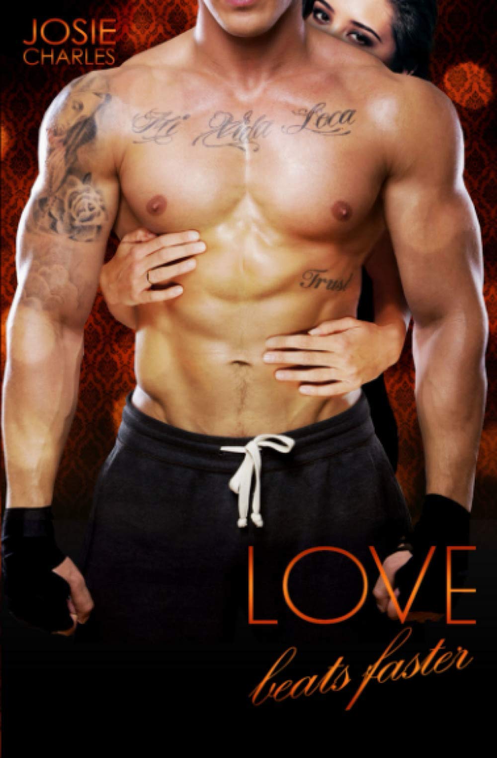 Love beats faster: Spin-off der Love hits harder-Reihe book