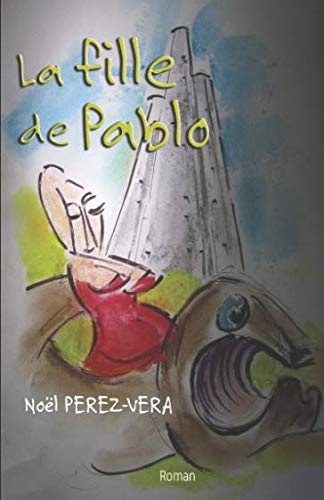 La fille de Pablo book
