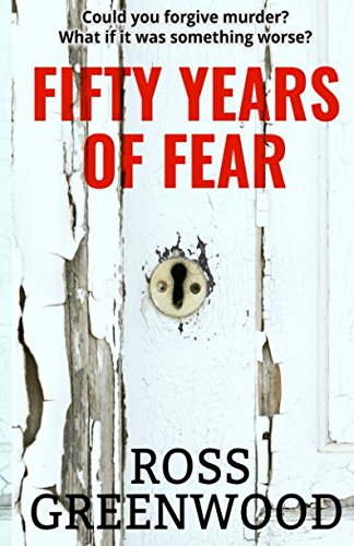 Fifty Years of Fear (Dark Lives, Band 1) Contemporary literature Books