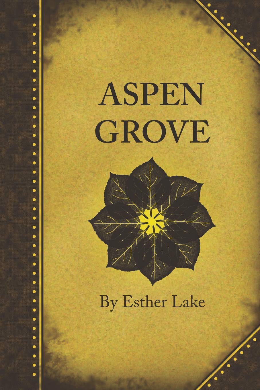 Product Image: Aspen Grove