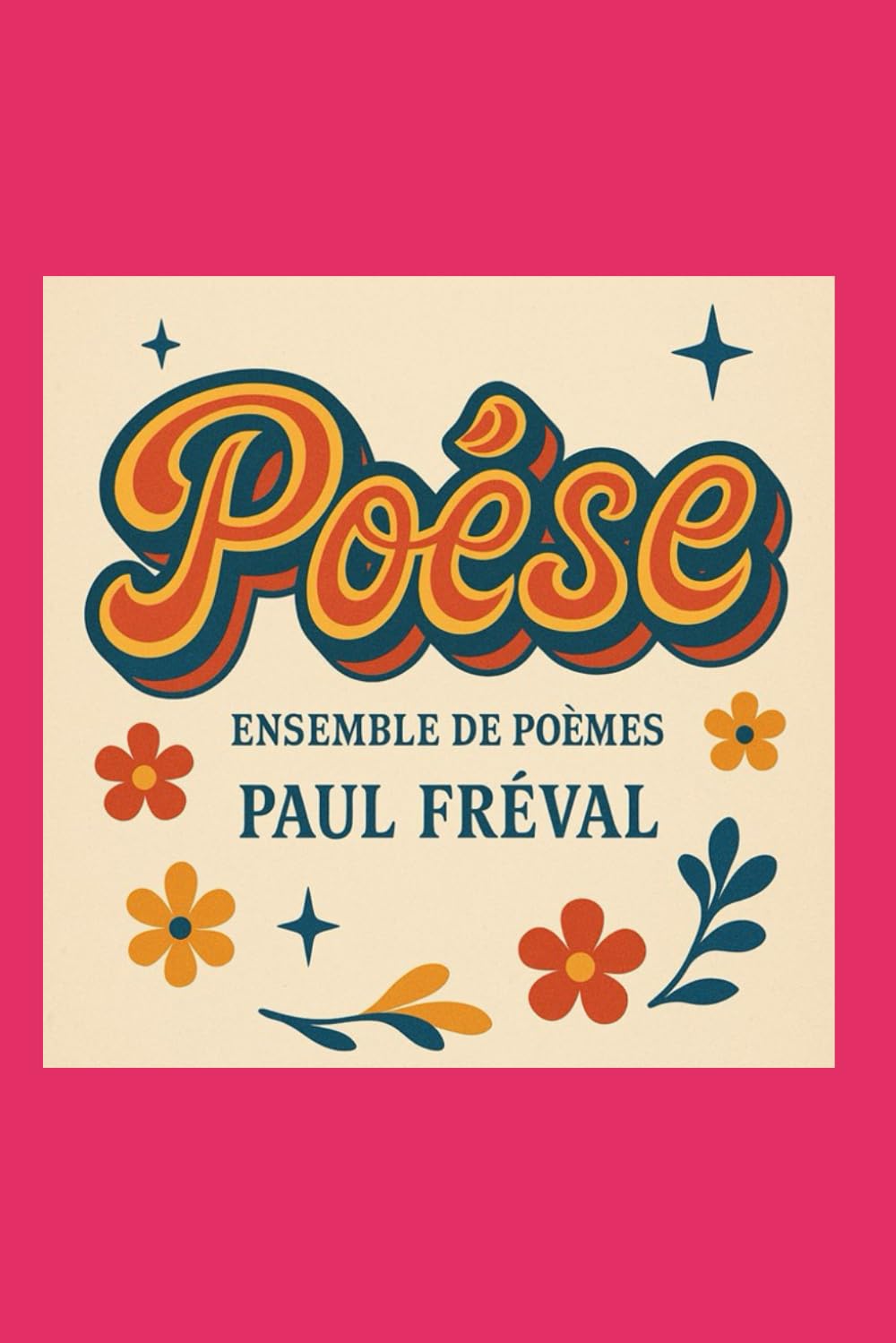 Product Image: Poèse (Poèse Paul Fréval)