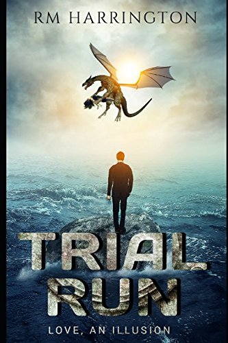 Trial Run: Love, or An Illusion Thereof (rm shorts, Band 2) Essays & Short Stories