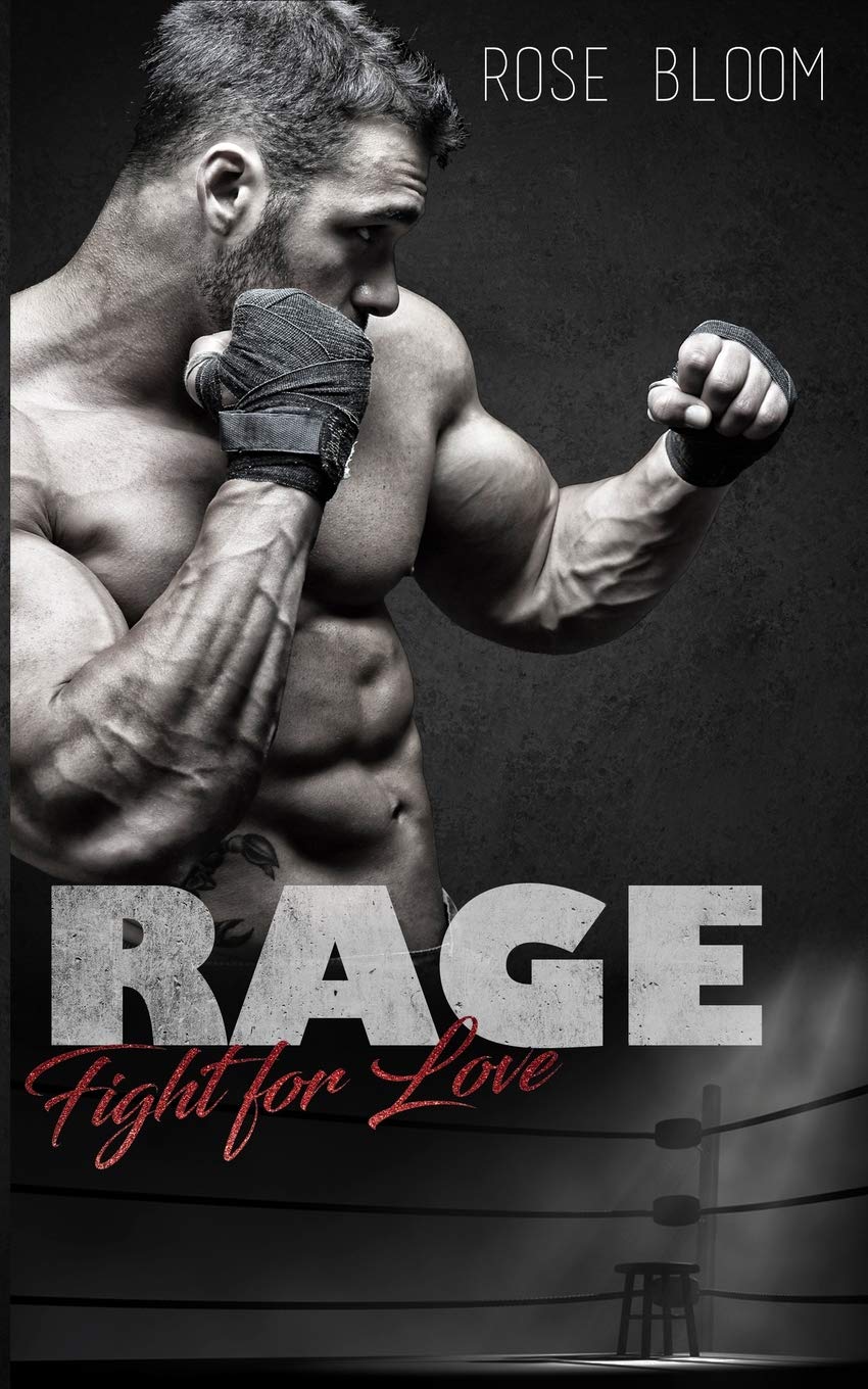 Product Image: Rage: Fight for Love