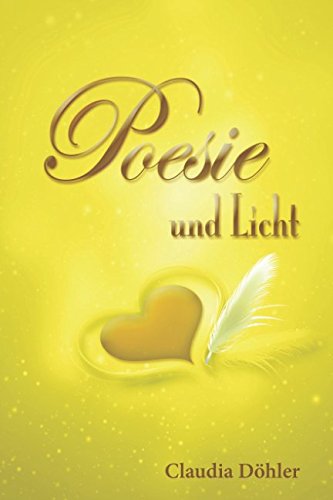 Poesie und Licht Contemporary literature