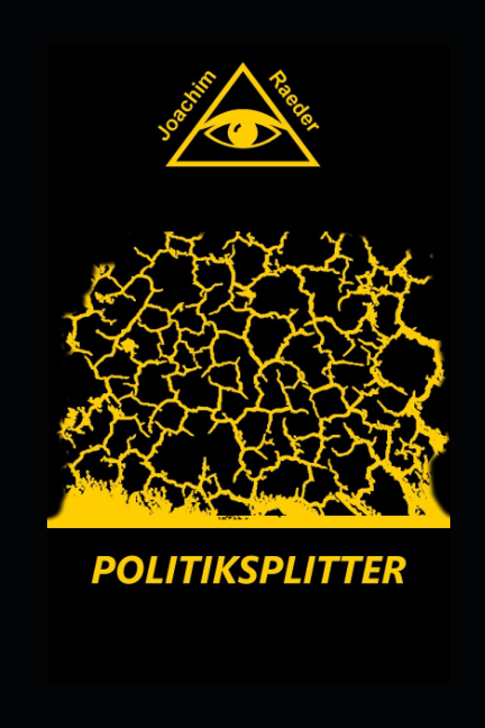 Politiksplitter: - Drei Monate in Deutschland - Politics & History