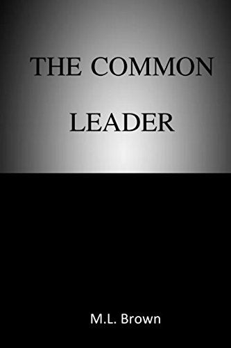 Product Image: The Common Leader