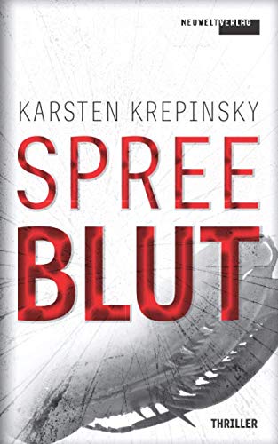 Spreeblut Horror & Mystery