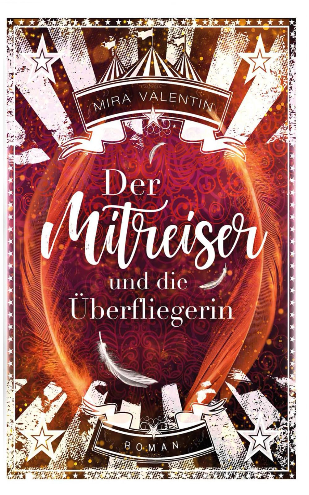 Der Mitreiser und die Überfliegerin Contemporary literature