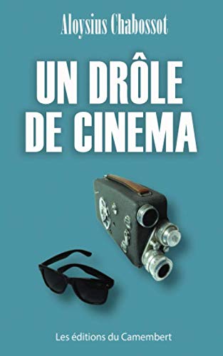 Un drôle de cinéma Humour & Satire