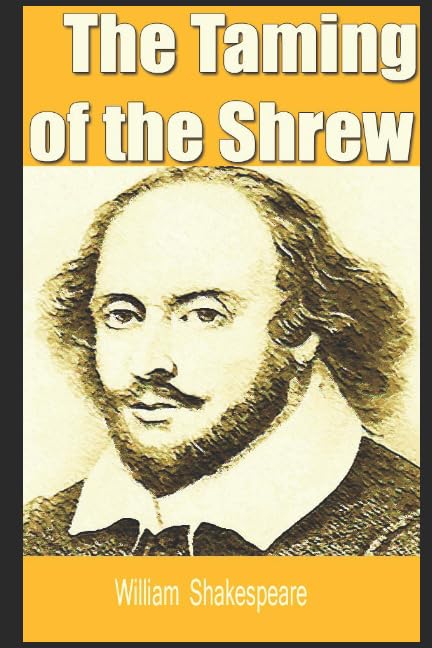 The Taming of the Shrew Drama