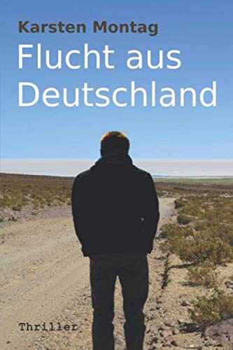 Product Image: Flucht aus Deutschland
