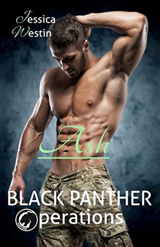 Product Image: Ash (Black Panther Operations, Band 2)