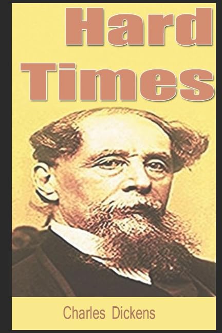 Hard Times Contemporary literature