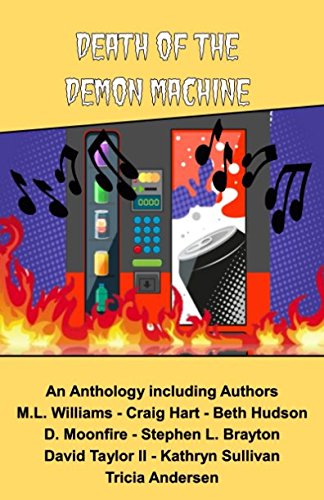 Death of the Demon Machine Contemporary literature