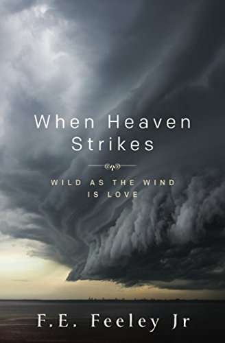 When Heaven Strikes LGBTQ+ Books