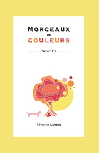 Product Image: Morceaux de couleurs: Nouvelles