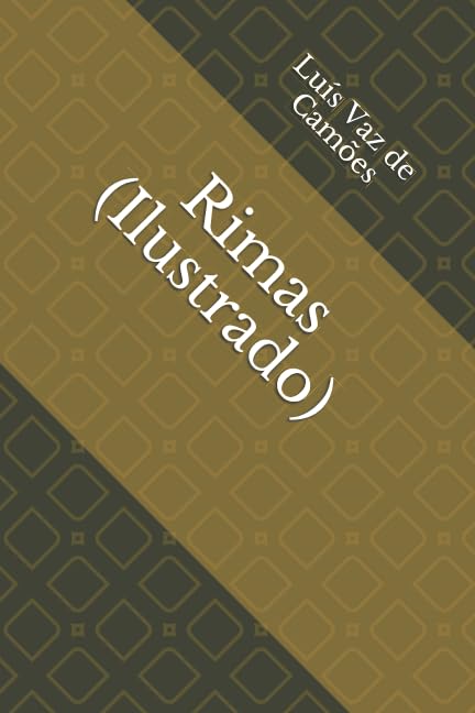 Rimas (Ilustrado) (Literatura Língua Portuguesa, Band 1) Poetry