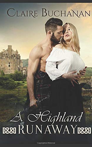 Product Image: A Highland Runaway