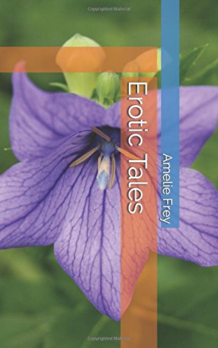 Product Image: Erotic Tales