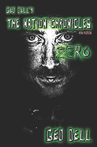 Geo Dell's The Nation Chronicles Fan Fiction: Zero Horror & Mystery