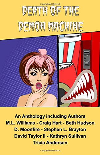 Death of the Demon Machine Contemporary literature