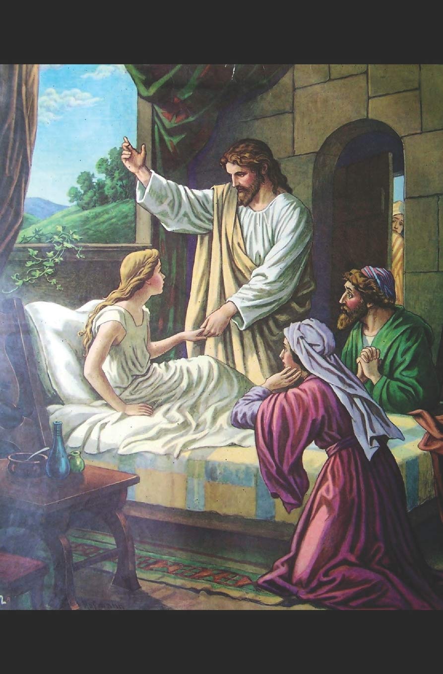 Product Image: Healing - A Covenant Promise