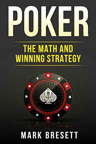 Product Image: Poker: The Math and Winning Strategy