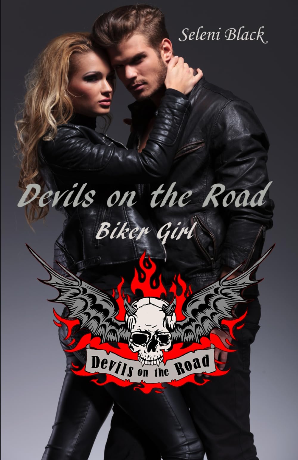 Biker Girl (MC Serie, Band 2) Action & Adventure