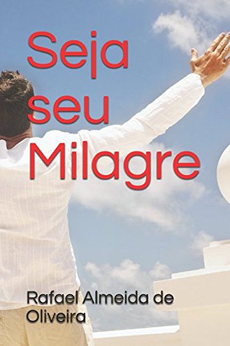 Seja seu Milagre book