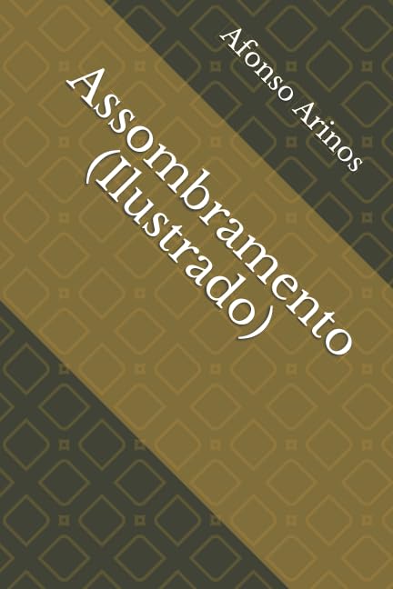 Assombramento (Ilustrado) (Literatura Língua Portuguesa, Band 1) Contemporary literature