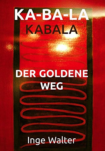 Product Image: KABALA Der Goldene Weg