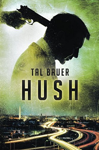 Hush book