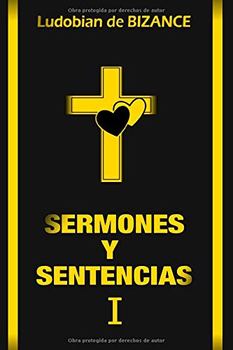 Sermones y sentencias I book