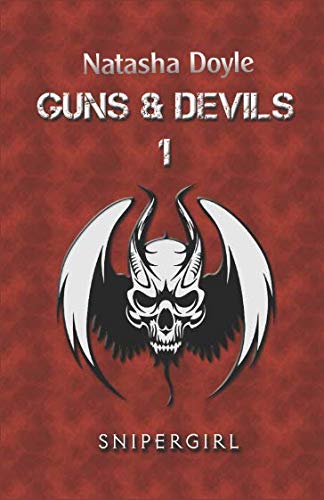 Product Image: Guns and Devils: Snipergirl