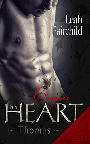 Product Image: Conquer his Heart: Thomas