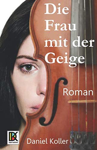 Product Image: Die Frau mit der Geige
