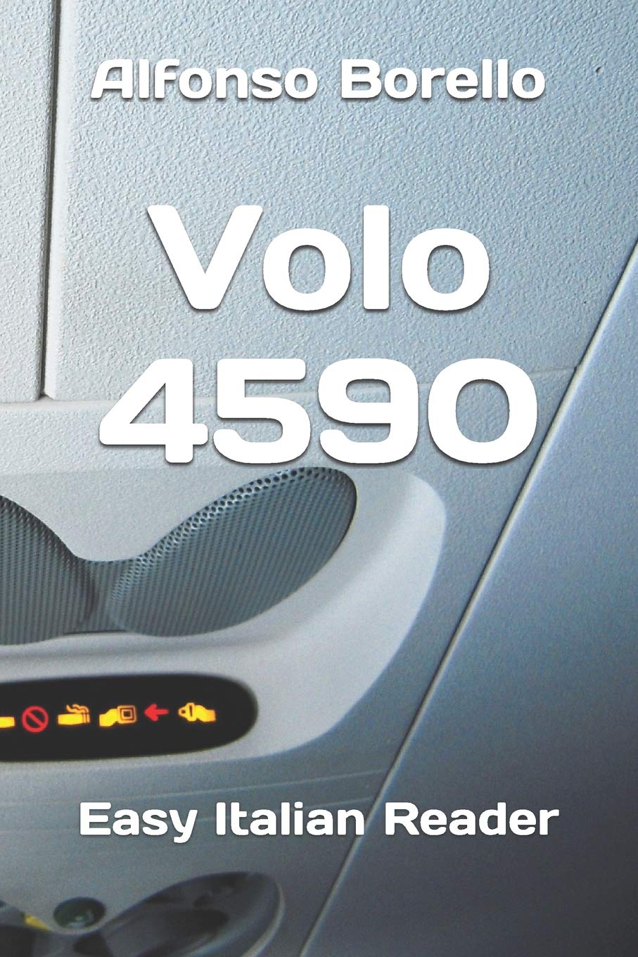 Product Image: Volo 4590: Easy Italian Reader